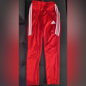 Adidas soccer pants